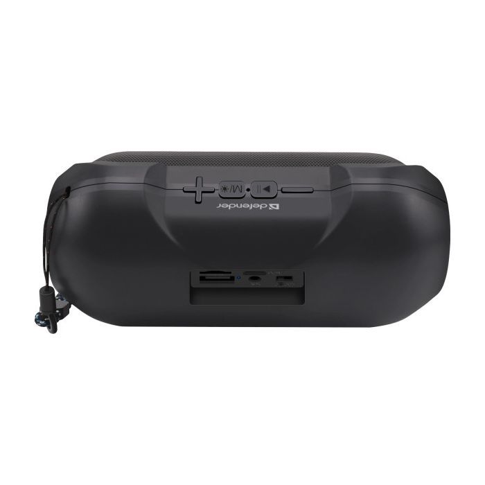 Акустическая система Defender Enjoy S400 Black (65399) изображение 2