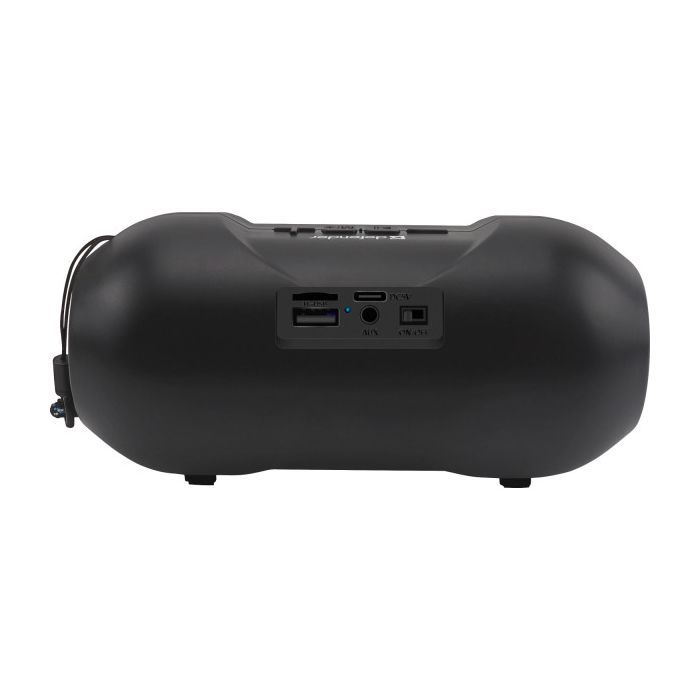 Акустическая система Defender Enjoy S400 Black (65399) изображение 3
