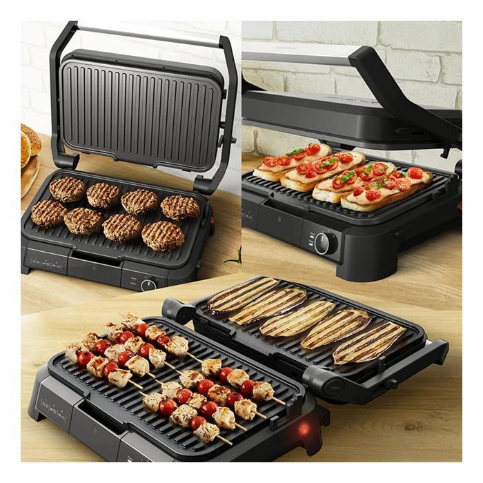 Електрогриль Tefal GC520DE0 зображення 10