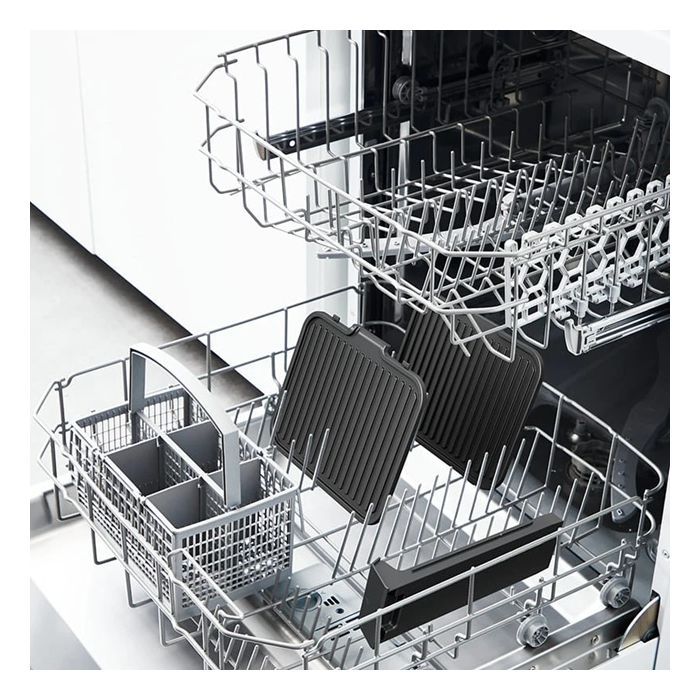 Електрогриль Tefal GC520DE0 зображення 11