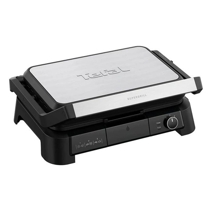 Електрогриль Tefal GC520DE0