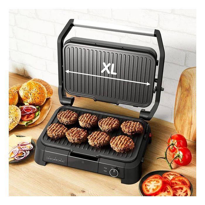 Електрогриль Tefal GC520DE0 зображення 4