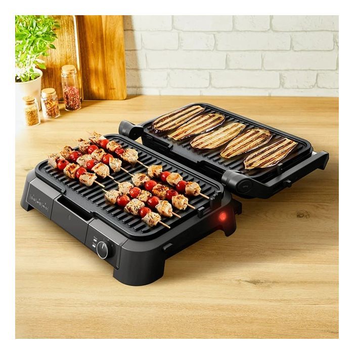 Електрогриль Tefal GC520DE0 зображення 5