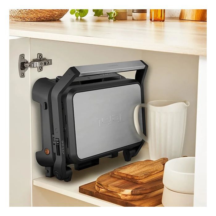 Електрогриль Tefal GC520DE0 зображення 6