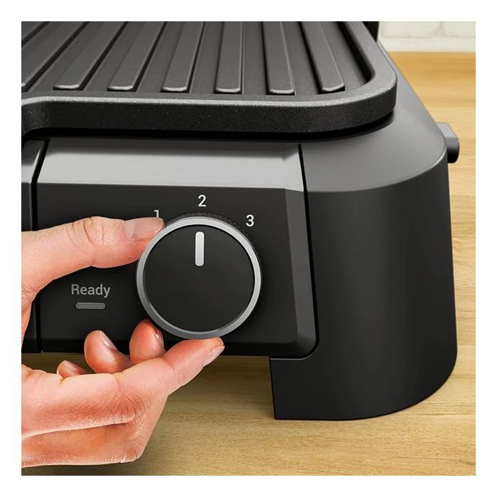 Електрогриль Tefal GC520DE0 зображення 8