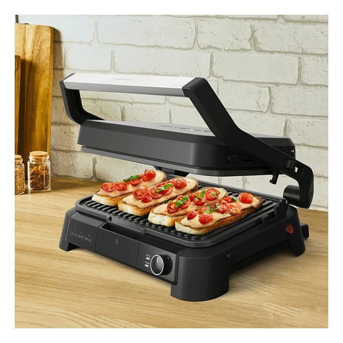 Електрогриль Tefal GC520DE0 зображення 9