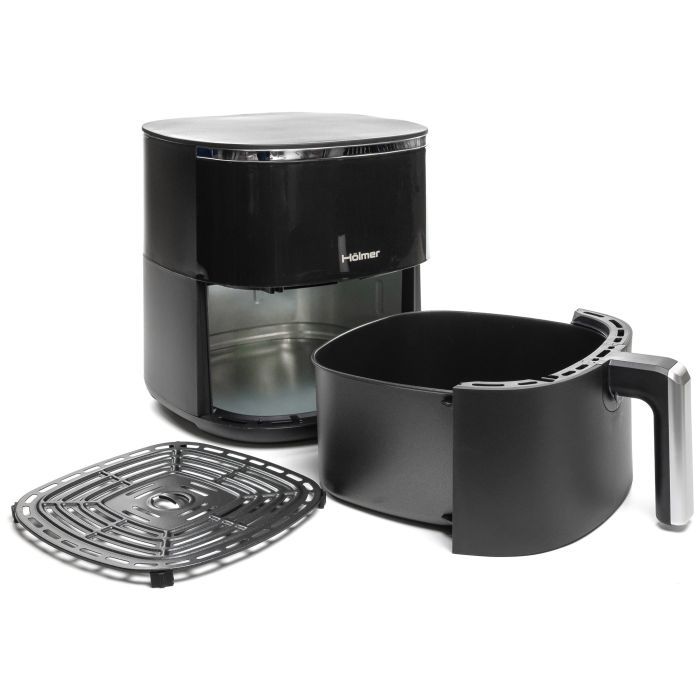 Мультипечь Hölmer HMC-475 изображение 10