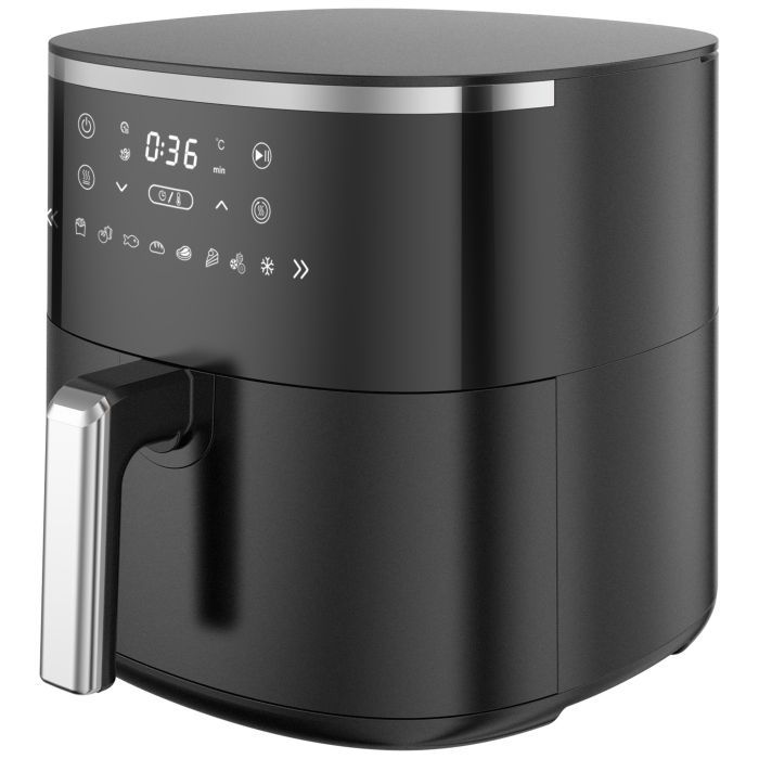 Мультипіч Hölmer HMC-475 зображення 2