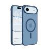 Чехол для мобильного телефона Belkin Magnetic Protective Grip iPhone Air Navy (MSA037HQNY) изображение 3