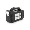 Ліхтар GD-Lite GD-8077+ Solar (GD-8077) зображення 4