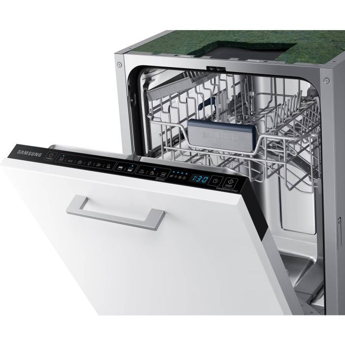 Посудомоечная машина Samsung DW50R4060BB/UA изображение 10