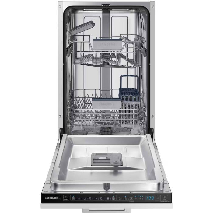 Посудомоечная машина Samsung DW50R4060BB/UA изображение 3