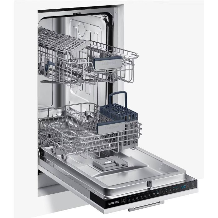 Посудомоечная машина Samsung DW50R4060BB/UA изображение 4