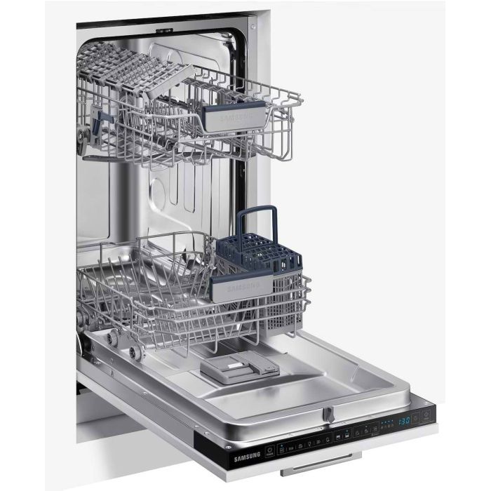 Посудомоечная машина Samsung DW50R4060BB/UA изображение 5