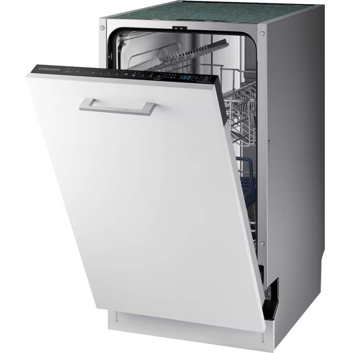 Посудомоечная машина Samsung DW50R4060BB/UA изображение 9