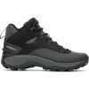 Черевики Merrell Thermo Kiruna 2 Mid WP Mns black - 41 - чорний (036.1285) зображення 2