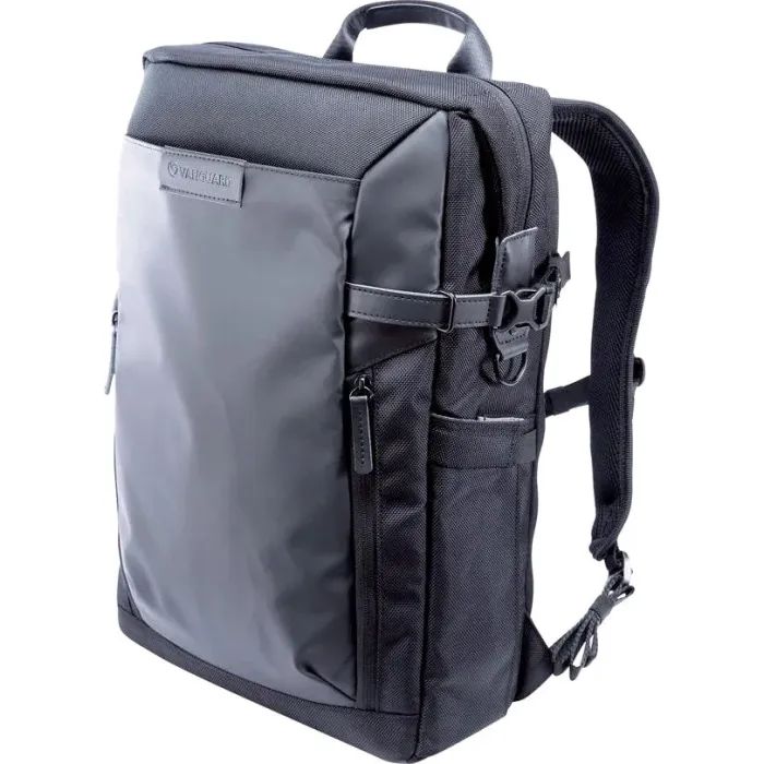 Фото-сумка Vanguard Backpack VEO Select 45M Black (VEO Select 45M BK) изображение 2