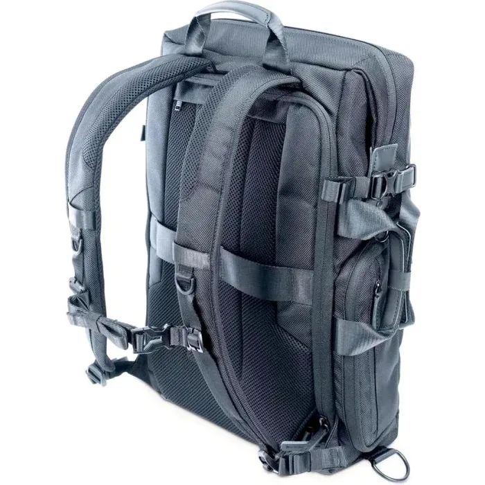 Фото-сумка Vanguard Backpack VEO Select 45M Black (VEO Select 45M BK) изображение 4