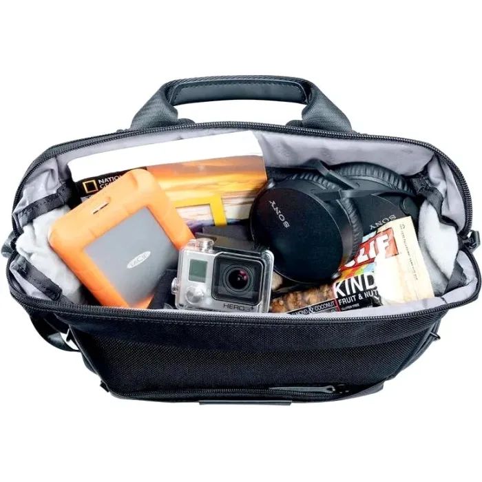 Фото-сумка Vanguard Backpack VEO Select 45M Black (VEO Select 45M BK) изображение 6