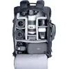Фото-сумка Vanguard Backpack VEO Select 45M Black (VEO Select 45M BK) изображение 8