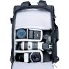 Фото-сумка Vanguard Backpack VEO Select 45M Black (VEO Select 45M BK) изображение 9