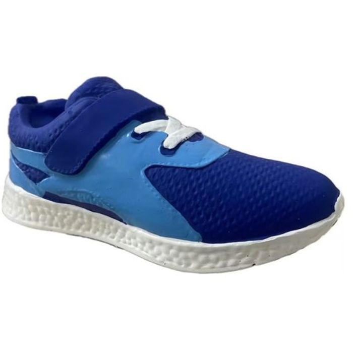 Игрушка для собак MISOKO&CO Спортивная обувь синяя 17 см (BEIRJ03851)