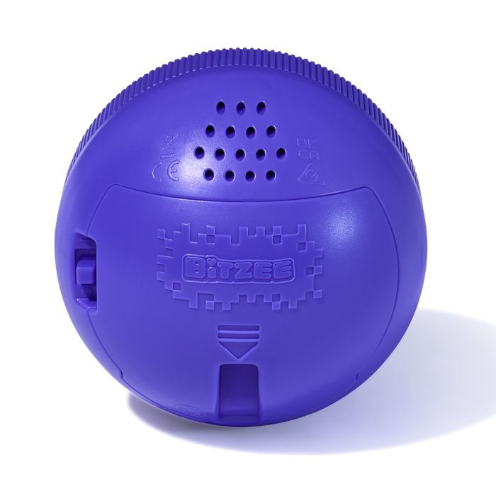 Интерактивная игрушка Bitzee Хомяки в шаре (6072683) изображение 4