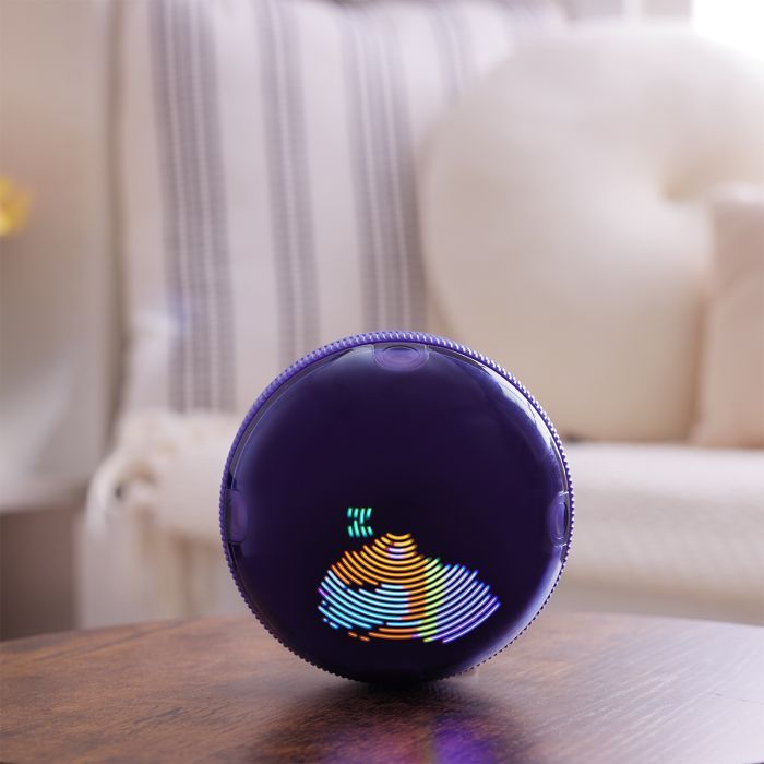 Интерактивная игрушка Bitzee Хомяки в шаре (6072683) изображение 6