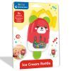 Погремушка Clementoni Ice Cream Rattle (17503) изображение 2