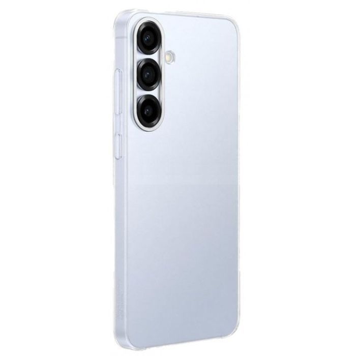 Чехол для мобильного телефона Dengos Samsung Galaxy S25 FE TPU Clear (DG-TPU-TRP-52) изображение 3
