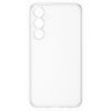 Чехол для мобильного телефона Dengos Samsung Galaxy S25 FE TPU Clear (DG-TPU-TRP-52)