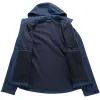 Куртка Alpine Pro Hoor Mns MJCF623 713PA - XXL - темно-синій (007.022.0144) зображення 6
