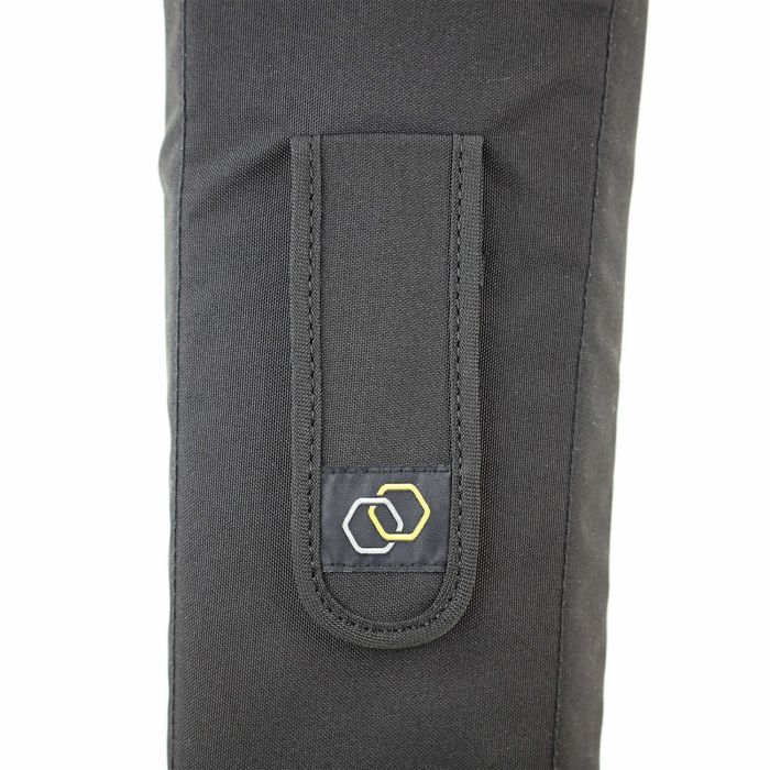 Фото-сумка Vanguard Vesta Alta Action 70 Gray, для штатива (4719856243528) изображение 10