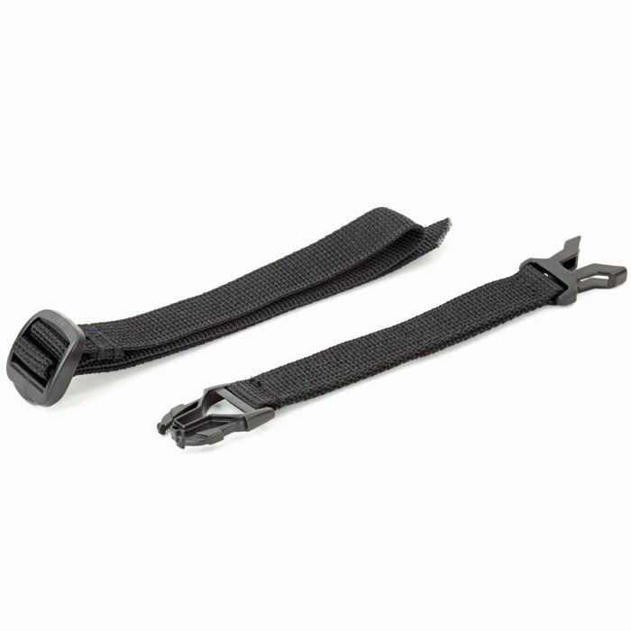 Фото-сумка Vanguard Vesta Alta Action 70 Gray, для штатива (4719856243528) изображение 11