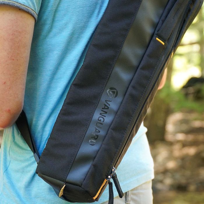 Фото-сумка Vanguard Vesta Alta Action 70 Gray, для штатива (4719856243528) изображение 16