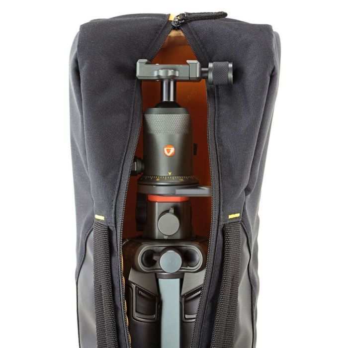 Фото-сумка Vanguard Vesta Alta Action 70 Gray, для штатива (4719856243528) изображение 6