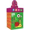 Конфета Bob Snail Box с игрушкой и квестом 382 г (4820219346999) изображение 2
