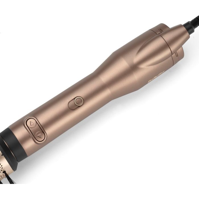 Фен-щетка Babyliss AS952E изображение 9