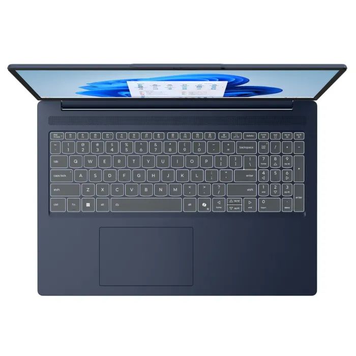 Ноутбук Lenovo IdeaPad Slim 3 16ARP10 (83K8006LRA) зображення 4