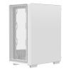 Корпус для ПК OCYPUS GAMMA C60 WH (GAMMA-C60-WHG000XX-GL) изображение 3