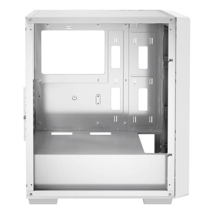 Корпус для ПК OCYPUS GAMMA C60 WH (GAMMA-C60-WHG000XX-GL) изображение 5