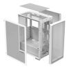 Корпус для ПК OCYPUS GAMMA C60 WH (GAMMA-C60-WHG000XX-GL) изображение 8
