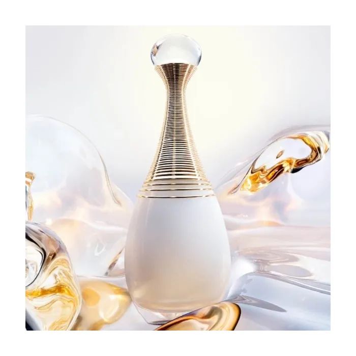 Парфюмированная вода Dior J'Adore Parfum D'Eau 100 мл (3348901597715) изображение 4