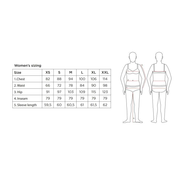 Куртка 2117 of Sweden Disbo Dunjacka D 7615916 sand - S - бежевий (039.0012) изображение 6