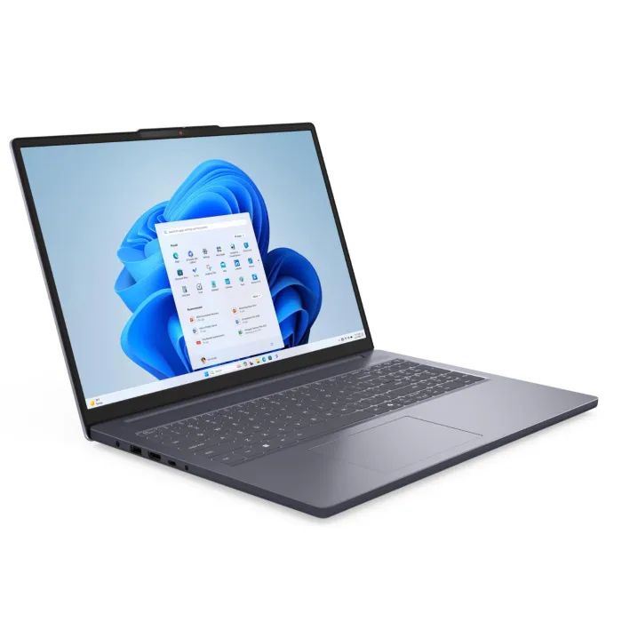 Ноутбук Lenovo IdeaPad Slim 3 16ARP10 (83K8003XRA) изображение 2