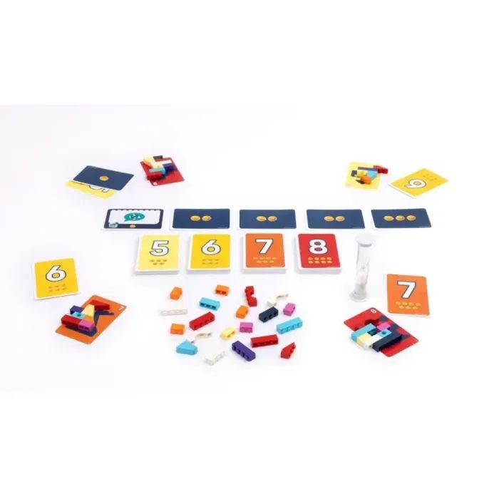 Настольная игра Lord of Boards Brick Like This (укр.) (LOB2502UA) изображение 2