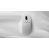 Мышка Keychron M6 Wireless/Bluetooth/USB White (M6-A3) изображение 4