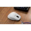 Мышка Keychron M6 Wireless/Bluetooth/USB White (M6-A3) изображение 6