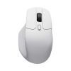 Мышка Keychron M6 Wireless/Bluetooth/USB White (M6-A3)
