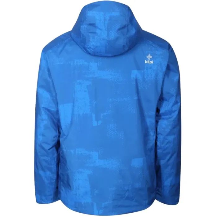 Куртка Kilpi Tampa-M ZM0112 dark blue - L - синій (024.0890) зображення 2